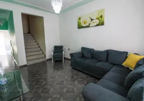 Foto 1 de Sobrado com 3 Quartos à venda, 335m² em Jardim Gutierres, Sorocaba