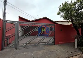 Foto 1 de Casa com 2 Quartos à venda, 100m² em Conjunto Habitacional Cristo Rei, São José do Rio Preto