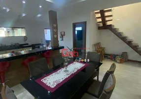 Foto 1 de Casa com 3 Quartos à venda, 160m² em Portinho, Cabo Frio