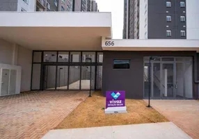 Foto 1 de Apartamento com 2 Quartos para alugar, 37m² em Belenzinho, São Paulo
