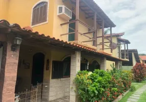 Foto 1 de Casa de Condomínio com 3 Quartos à venda, 135m² em Itauna, Saquarema