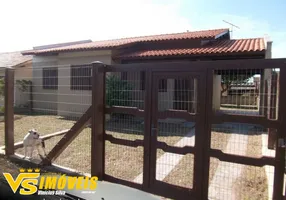 Foto 1 de Casa com 3 Quartos à venda, 100m² em Nova Tramandaí, Tramandaí