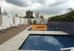 Foto 1 de Apartamento com 3 Quartos à venda, 113m² em Centro, Suzano
