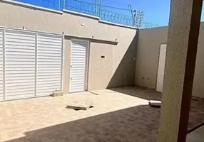 Foto 1 de Casa com 3 Quartos à venda, 100m² em Itinga, Lauro de Freitas