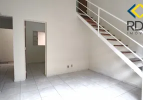 Foto 1 de Sobrado com 2 Quartos à venda, 43m² em Jardim Regente, Indaiatuba