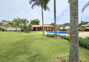 Foto 1 de Casa de Condomínio com 4 Quartos à venda, 3171m² em Clube de Campos Valinhos, Valinhos