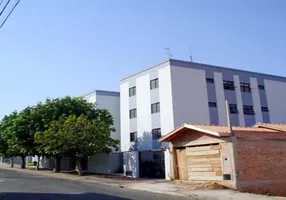 Foto 1 de Apartamento com 2 Quartos à venda, 61m² em JARDIM BRASILIA, Piracicaba