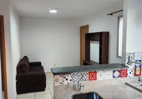 Foto 1 de Apartamento com 2 Quartos à venda, 40m² em Carumbé, Cuiabá