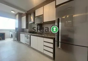 Foto 1 de Apartamento com 2 Quartos à venda, 75m² em Vila Carrão, São Paulo