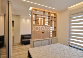 Foto 1 de Apartamento com 1 Quarto para alugar, 33m² em Bigorrilho, Curitiba
