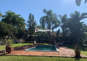 Foto 1 de Fazenda/Sítio com 2 Quartos à venda, 3019m² em Jardim Itapoã, Limeira