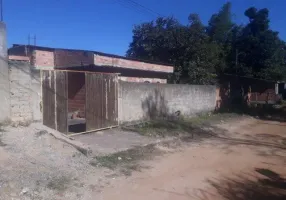 Foto 1 de Fazenda/Sítio com 1 Quarto à venda, 2000m² em Parque Nova Friburgo Sambaetiba, Itaboraí