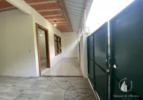 Foto 1 de Casa com 2 Quartos à venda, 117m² em Pedro do Rio, Petrópolis