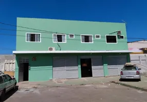 Foto 1 de Imóvel Comercial à venda, 210m² em Samambaia, Brasília