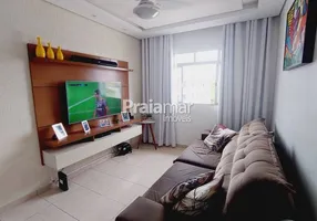 Foto 1 de Apartamento com 2 Quartos à venda, 82m² em Parque São Vicente, São Vicente