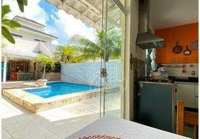 Foto 1 de Casa com 3 Quartos à venda, 161m² em Itaipu, Niterói