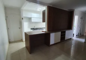 Foto 1 de Apartamento com 3 Quartos à venda, 76m² em Vila São Francisco, Hortolândia