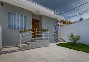 Foto 1 de Casa com 3 Quartos à venda, 75m² em Vila Oliveira, Mogi das Cruzes