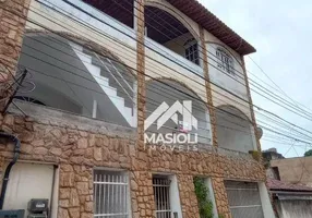 Foto 1 de Casa com 4 Quartos à venda, 100m² em Ibes, Vila Velha