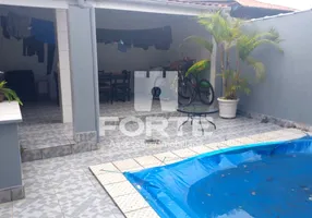 Foto 1 de Casa com 2 Quartos à venda, 122m² em Vila Lavínia, Mogi das Cruzes
