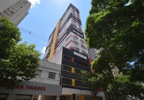 Foto 1 de Apartamento com 2 Quartos à venda, 52m² em Zona 01, Maringá