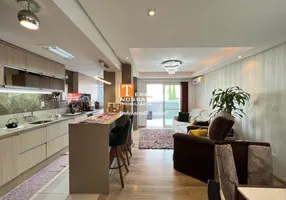 Foto 1 de Apartamento com 2 Quartos à venda, 82m² em Villagio Iguatemi, Caxias do Sul