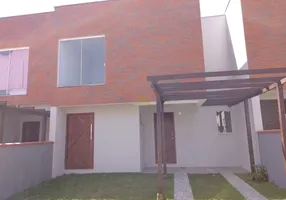 Foto 1 de Casa com 2 Quartos à venda, 98m² em Itaum, Joinville