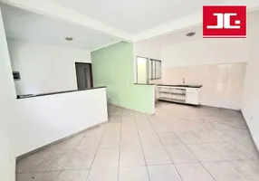 Foto 1 de Casa com 1 Quarto à venda, 75m² em Taboão, São Bernardo do Campo