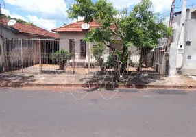 Foto 1 de Casa com 2 Quartos à venda, 49m² em Jardim do Carmo, Araraquara