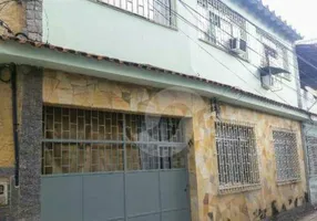 Foto 1 de Casa com 4 Quartos à venda, 240m² em Fonseca, Niterói