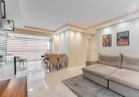 Foto 1 de Apartamento com 2 Quartos à venda, 74m² em Rebouças, Curitiba