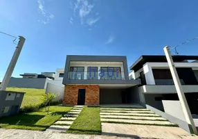Foto 1 de Casa de Condomínio com 3 Quartos à venda, 203m² em Cyrela Landscape Esplanada, Votorantim