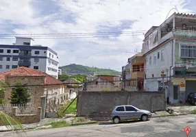 Foto 1 de Lote/Terreno à venda, 576m² em Vila da Penha, Rio de Janeiro