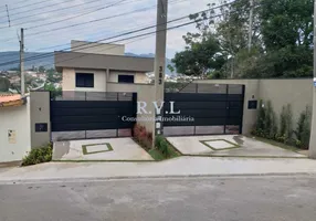 Foto 1 de Sobrado com 3 Quartos à venda, 140m² em Jardim do Lago, Atibaia