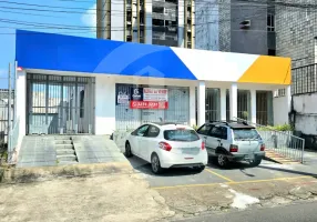 Foto 1 de Galpão/Depósito/Armazém para alugar, 450m² em Suíssa, Aracaju