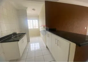 Foto 1 de Apartamento com 2 Quartos para alugar, 53m² em Santa Terezinha, Piracicaba