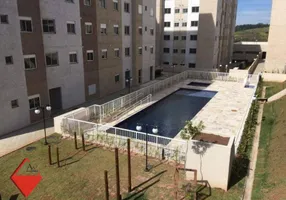 Foto 1 de Apartamento com 2 Quartos à venda, 39m² em Jardim Adelfiore, São Paulo