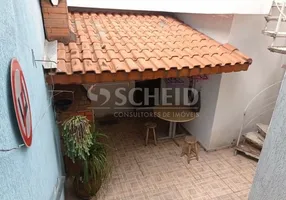 Foto 1 de Sobrado com 3 Quartos à venda, 250m² em Jardim Catanduva, São Paulo