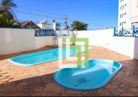 Foto 1 de Apartamento com 2 Quartos à venda, 54m² em ANA LUIZA, Itupeva
