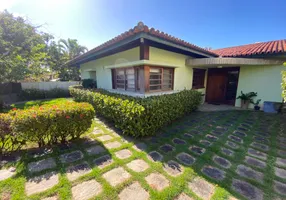 Foto 1 de Casa com 3 Quartos para alugar, 217m² em Pituba, Salvador