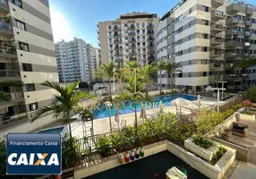 Foto 1 de Apartamento com 2 Quartos à venda, 60m² em Pechincha, Rio de Janeiro