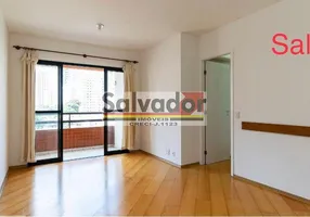 Foto 1 de Apartamento com 3 Quartos para venda ou aluguel, 74m² em Chácara Inglesa, São Paulo