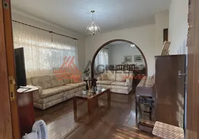 Foto 1 de Casa com 3 Quartos à venda, 202m² em São José, Franca