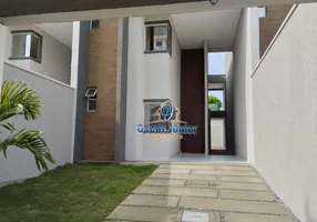 Foto 1 de Casa com 4 Quartos à venda, 150m² em Sapiranga, Fortaleza