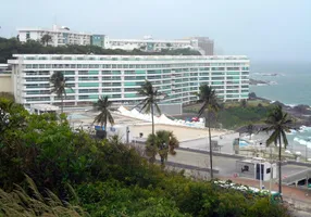 Foto 1 de Cobertura com 2 Quartos para venda ou aluguel, 142m² em Ondina, Salvador