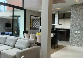 Foto 1 de Casa de Condomínio com 4 Quartos para alugar, 584m² em Mirante da Mata, Nova Lima