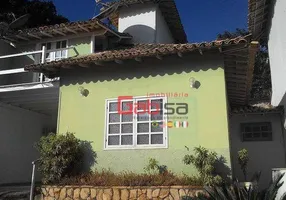 Foto 1 de Casa de Condomínio com 2 Quartos à venda, 90m² em Altos de Buzios, Armação dos Búzios