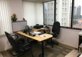 Foto 1 de Sala Comercial para alugar, 48m² em Brooklin, São Paulo