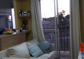 Foto 1 de Apartamento com 2 Quartos à venda, 55m² em Vila Mimosa, Campinas