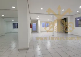 Foto 1 de Prédio Comercial para alugar, 677m² em Perdizes, São Paulo